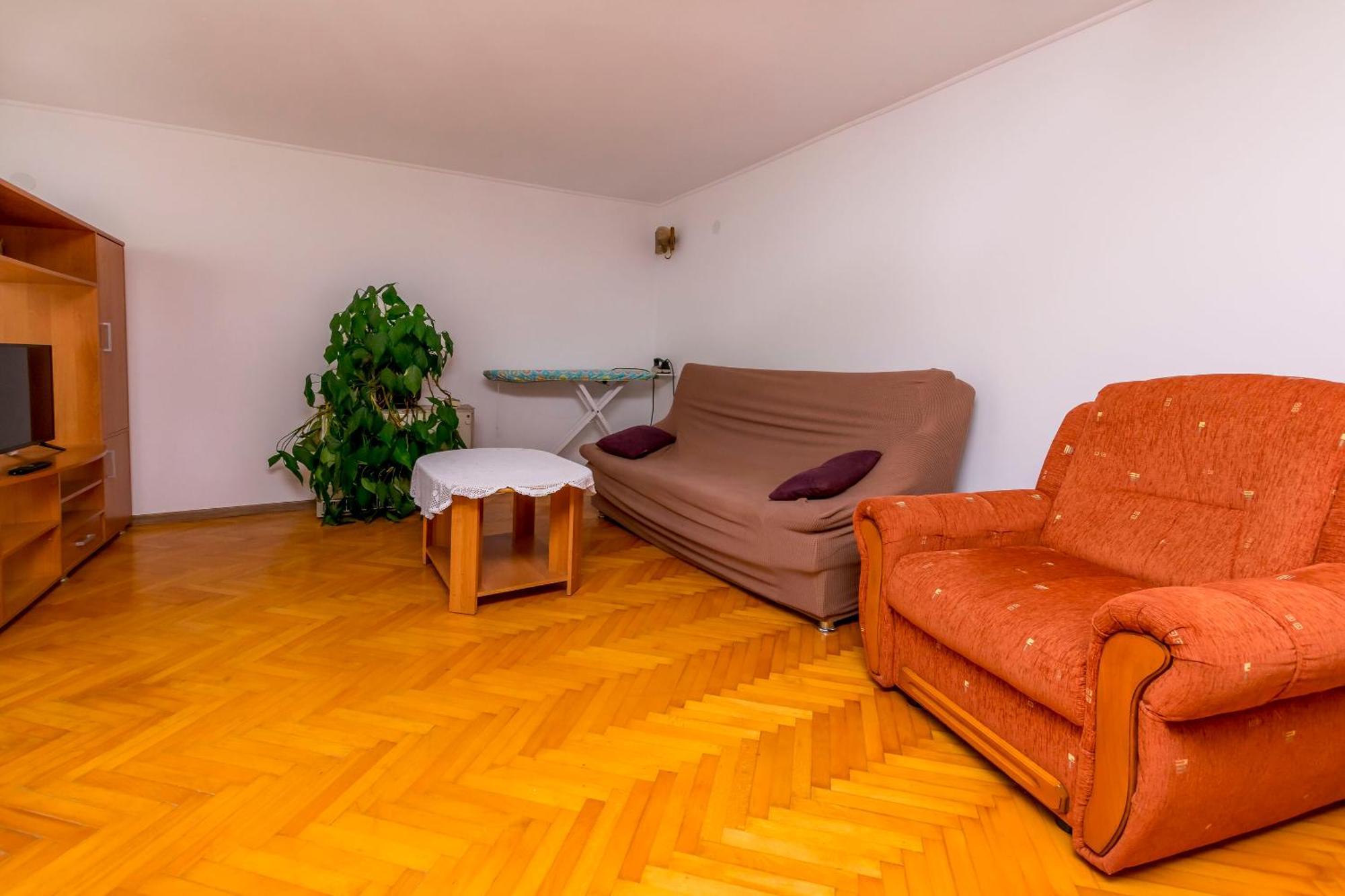 Apartment Jelena Primosten Exterior photo